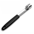 Miniatyrbillede 2 af 6: Apple-kerner Apple-kerner Corer Rustfrit stål silver
