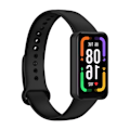 Miniatyrbillede 3 af 4: Urrem til Redmi Smart Band Pro, 2-pak Sort
