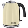 Kettle Colours Cream 1,7 l