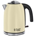 Miniatyrbild 1 av 4: Russell Hobbs Vattenkokare Colours Cream 1,7l