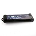 Miniatyrbild 1 av 4: Batteri Gens Ace Traxxas 5000mAh 8,4V NiMH Hump T-Dean