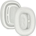 Miniatyrbillede 1 af 4: Ørepuder til AirPods Max - Apple Fabric & Silikone Sølv