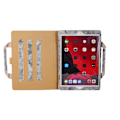Miniatyrbild 6 av 7: Marble Pattern Skyddsfodral för iPad iPad Mini 6
