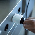 Miniatyrbild 7 av 8: EU Smart Plug Promo Pack 2+1 Vit