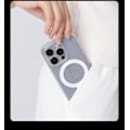 Miniatyrbillede 2 af 2: Bærbar MagSafe magnetisk telefontaske med stativ til iPhone iPhone 14