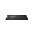 Miniatyrbild 2 av 7: RAPOO Keyboard E9100M Wireless Multi-Mode Black