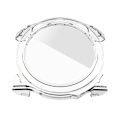 Pikkukuva 2 / 3: Läpinäkyvä TPU-kotelo Garmin Fenix 8:lle 43 mm
