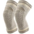 Pikkukuva 1 / 5: Pari Winter Thermal -polvihihoja nivelten tukemiseen L