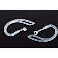 Miniatyrbillede 4 af 5: Justerbare ørekroge til Apple AirPods Pro (2-pak) M
