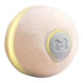 Miniatyrbillede 1 af 4: Interactive Animal Cheerble Wicked Ball M3 (beige)