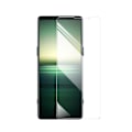 Pikkukuva 1 / 4: Premium karkaistu lasinen näytönsuoja Xperia 10 VI:lle (3 kpl)