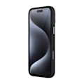 Miniatyrbillede 5 af 5: Nillkin LensWing Magnetic iPhone 16 Pro Max etui (sort)