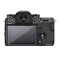 Miniatyrbild 1 av 4: Fujifilm X-H1 skärmskydd i härdat glas (2-pack)