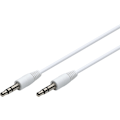 Miniatyrbild 4 av 4: Kompakt HDMI™/VGA-adapter inkl. ljud, Guldpläterad