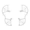 Miniatyrbillede 2 af 4: Propeller Guard Sunnylife til Mini 3 (MM3-KC559)