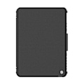 Miniatyrbillede 5 af 6: Nillkin etui med tastatur til Ipad 10.2" (sort)