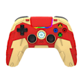 Pikkukuva 2 / 4: iPega PG-P4020A langaton ohjain / GamePad PS4 kosketuslevy (punainen)