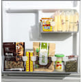 Miniatyrbild 4 av 5: 10-pack Snap-On Kylskåpsavdelare, Justerbara Kylorganisatörer