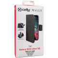 Miniatyrbild 6 av 6: Wallet Case Galaxy S23 Ultra 5G Svart