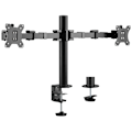 Miniatyrbild 1 av 6: Monitorarm dubbel 17-32" 380mm