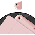 Pikkukuva 4 / 4: Suojakotelo Xiaomi Pad 5/5 Pro 11 tuumalle (oikea kynäpaikka)