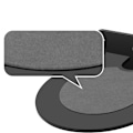Miniatyrbild 2 av 6: Akryl Väggfäste för Homepod, Platsbesparande Design