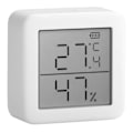 Miniatyrbillede 5 af 9: Termometer og hygrometer SwitchBot Termometer og hygrometer