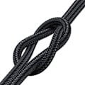 Pikkukuva 4 / 5: Mcdodo CA-5780 USB-C–USB-C 60 W datakaapeli 1,2 m (musta)