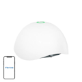 Miniatyrbild 2 av 3: Smart vattenläckagesensor Meross MS400 (HomeKit) (Meross MSH300 krävs)