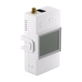 Miniatyrbild 11 av 11: Elförbrukningsmätare 100A WiFi POW Ring SONOFF POWCT (strömsond)