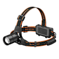 Miniatyrbillede 1 af 3: Forlygte Superfire HL71, 500lm, USB