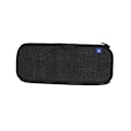 Miniatyrbillede 2 af 3: Mesh beskyttelsescover til Shure AONIC50 hovedtelefoner Sort
