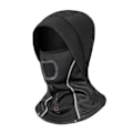 Miniatyrbillede 2 af 2: Vinter ansigtsmaske Rockbros LF7478-B1 (sort)