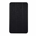 Miniatyrbild 1 av 3: Tabletfodral Samsung TAB4 8" Svart