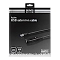 Miniatyrbild 4 av 6: PRIME USB 3 extens cable active TypeA ma>TypeA fe 3m blue