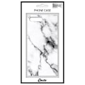 Miniatyrbild 7 av 7: IDECOZ Mobilskal Vit Marble iPhone 8 PLUS/7 PLUS