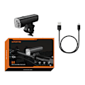 Pikkukuva 6 / 6: Pyöränvalo Superfire BL12, 4800mAh, USB