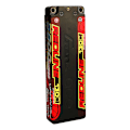 Miniatyrbild 5 av 5: Gens ace Redline Series 5800mAh 7,6V 130C 2S1P HardCase 56# HV Ultra LCG LiPo-batteri