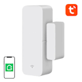 Miniatyrbillede 2 af 5: Smart trådløs dør-/vinduessensor WiFi Gosund S2 Tuya