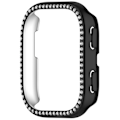 Miniatyrbillede 6 af 6: Beskyttende etui til Amazfit Bip 6 (A2435) Sort
