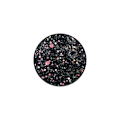 Miniatyrbild 1 av 9: POPSOCKETS Sparkle Black Avtagbart Grip med Ställfunktion Premium