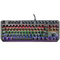 Miniatyrbild 3 av 7: GXT 384 Callaz Mechanical TKL Gaming keyboard