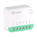 Pikkukuva 8 / 11: Smart switch WiFi Sonoff MINIR4M Matter (HomeKit, SmartThings)