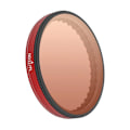 Miniatyrbild 5 av 6: Filterset ND8/PL+ND16/PL+ND32/PL+ND64/PL Sunnylife 073525