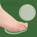 Miniatyrbild 3 av 5: Framfotsdyna för smärtlindring 3 par
