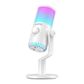 Pikkukuva 1 / 5: Pelimikrofoni Maono DM30RGB (valkoinen)
