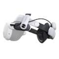 Miniatyrbillede 1 af 3: BOBOVR M3 Pro hovedstrop + batteripakke til Oculus Quest 3 / Quest 3S