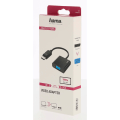 Miniatyrbild 2 av 2: Adapter Multimedia DisplayPort-VGA Full-HD 1080p