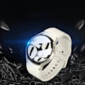 Miniatyrbillede 4 af 4: Skærmbeskytter i hærdet glas til Samsung Watch 5 - 2 stk 44 mm