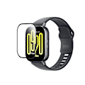 Miniatyrbillede 1 af 4: Skærmbeskytter - 2 stk Redmi Watch5 Active